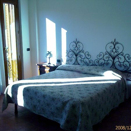 Casa Vacanze Del Pescatore 파시냐노술트라시메노 외부 사진
