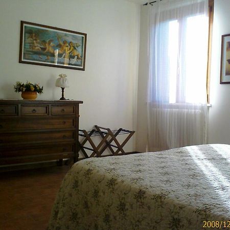 Casa Vacanze Del Pescatore 파시냐노술트라시메노 외부 사진