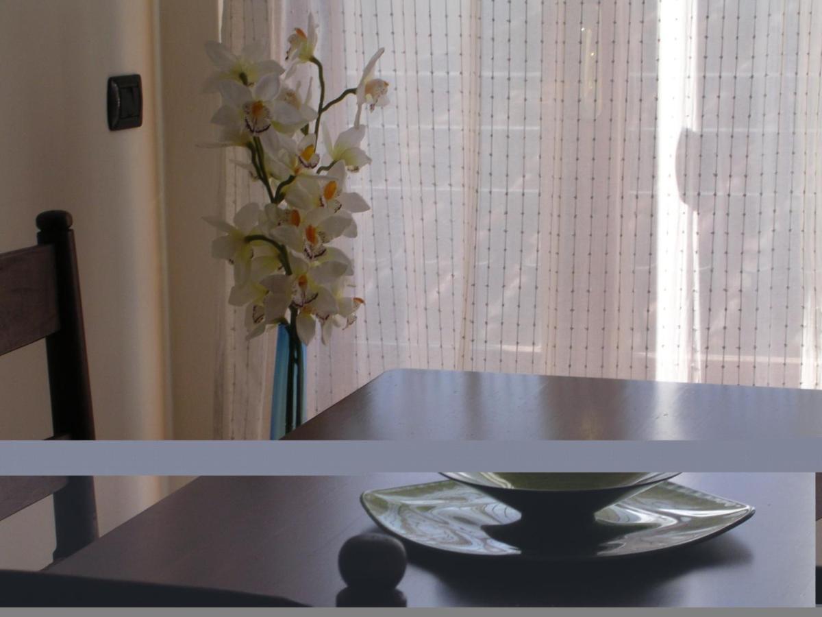 Casa Vacanze Del Pescatore 파시냐노술트라시메노 외부 사진