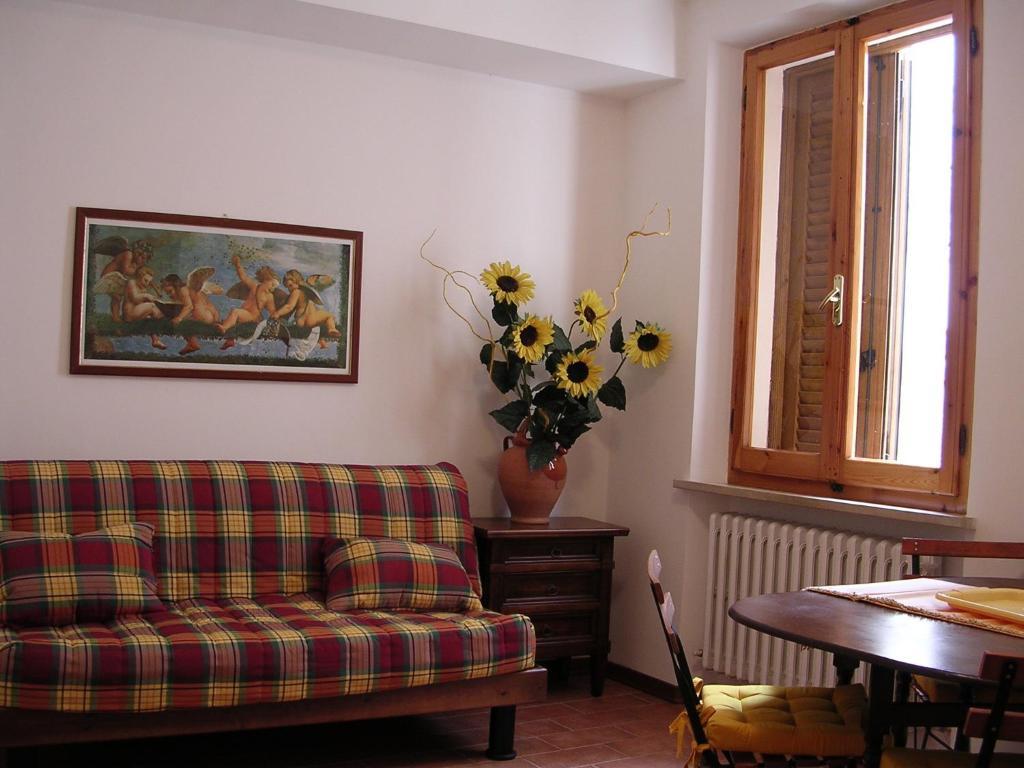 Casa Vacanze Del Pescatore 파시냐노술트라시메노 외부 사진