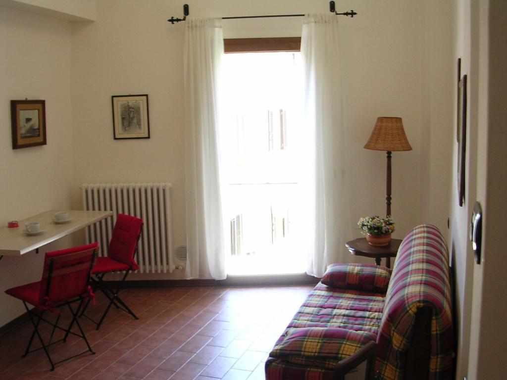 Casa Vacanze Del Pescatore 파시냐노술트라시메노 외부 사진