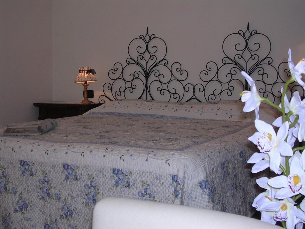 Casa Vacanze Del Pescatore 파시냐노술트라시메노 외부 사진