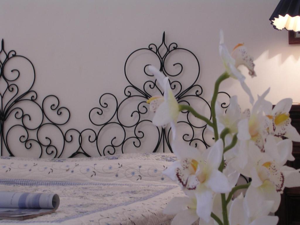 Casa Vacanze Del Pescatore 파시냐노술트라시메노 외부 사진