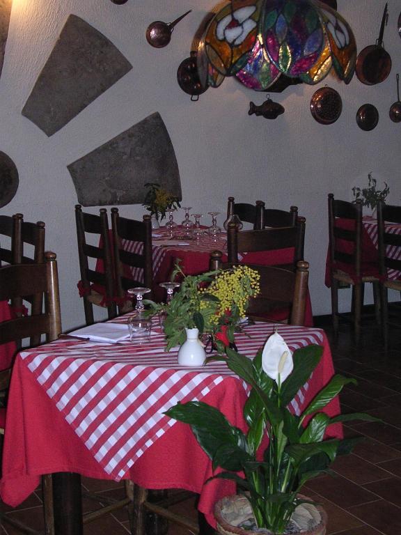 Casa Vacanze Del Pescatore 파시냐노술트라시메노 외부 사진