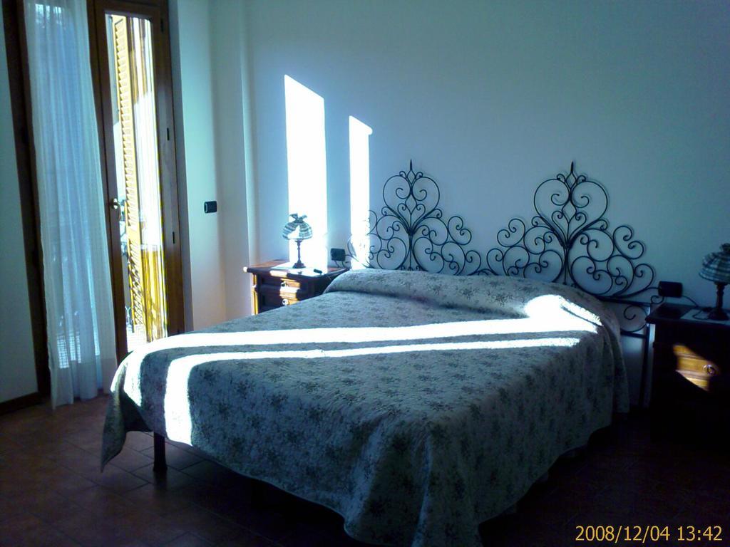 Casa Vacanze Del Pescatore 파시냐노술트라시메노 외부 사진