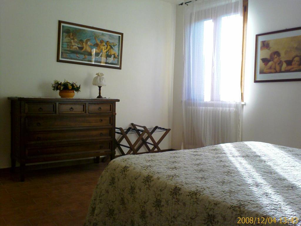 Casa Vacanze Del Pescatore 파시냐노술트라시메노 외부 사진